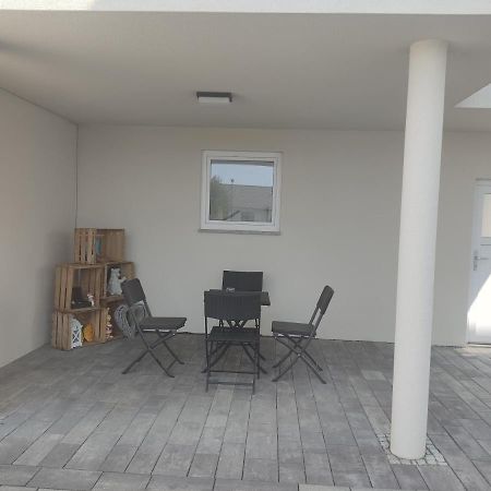 Apartmán Ailingen-Berg Friedrichshafen Exteriér fotografie