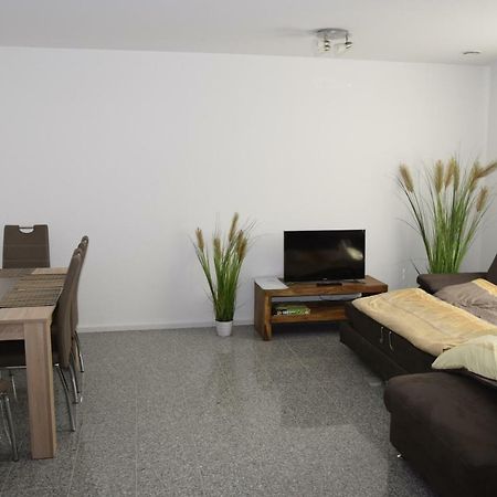 Apartmán Ailingen-Berg Friedrichshafen Exteriér fotografie