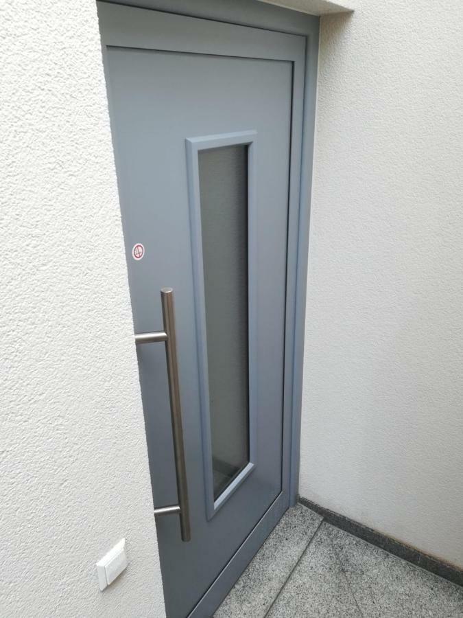 Apartmán Ailingen-Berg Friedrichshafen Exteriér fotografie