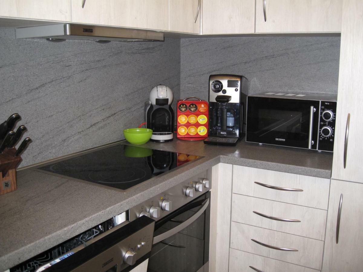 Apartmán Ailingen-Berg Friedrichshafen Exteriér fotografie