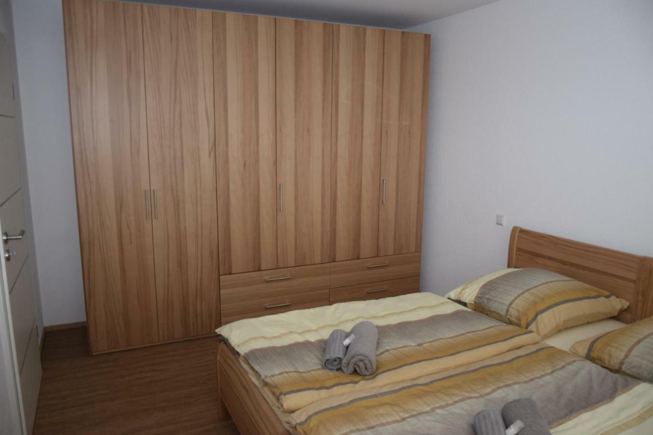Apartmán Ailingen-Berg Friedrichshafen Exteriér fotografie