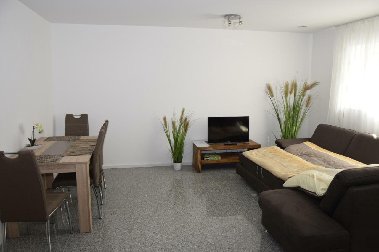 Apartmán Ailingen-Berg Friedrichshafen Exteriér fotografie
