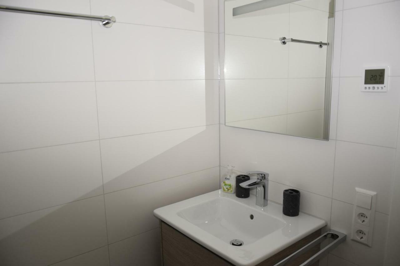 Apartmán Ailingen-Berg Friedrichshafen Exteriér fotografie