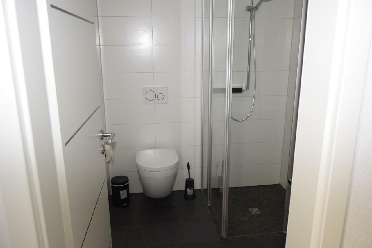Apartmán Ailingen-Berg Friedrichshafen Exteriér fotografie